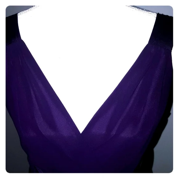 Chaps Dress - Picture 4 of 7